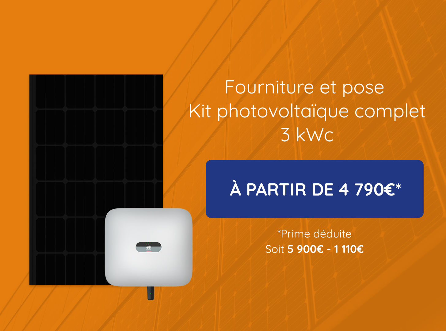 découvrez les nombreux avantages des panneaux photovoltaïques de 3 kwc : une solution écologique pour réduire vos factures d'électricité, une autonomie énergétique accrue, et un investissement rentable pour votre avenir. optimisez votre consommation d'énergie tout en préservant la planète.