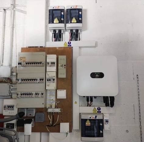 découvrez les nombreux avantages des panneaux photovoltaïques edf : économies d'énergie, réduction de votre empreinte carbone, et soutien à la transition énergétique. profitez d'une source d'énergie renouvelable et durable tout en valorisant votre patrimoine.