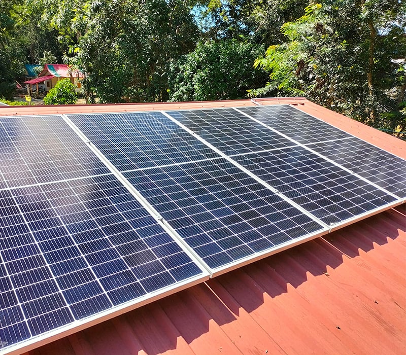 découvrez les nombreux avantages des panneaux photovoltaïques pour votre entreprise : réduction des coûts énergétiques, bénéfices environnementaux, valorisation de votre image de marque et indépendance énergétique. optez pour une solution durable et économiquement rentable dès aujourd'hui !