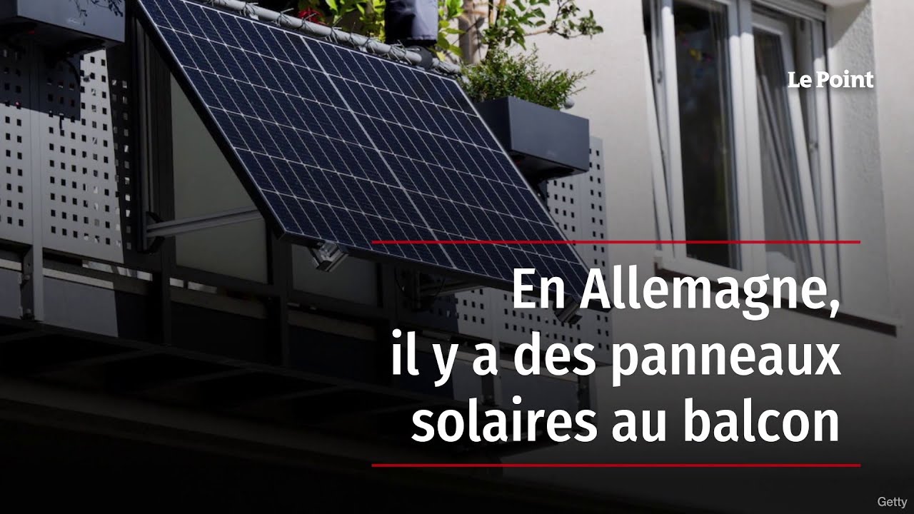 découvrez les avantages des panneaux photovoltaïques soluxtec : performance, durabilité et économies d'énergie. optez pour une solution durable pour votre consommation électrique tout en contribuant à la protection de l'environnement.