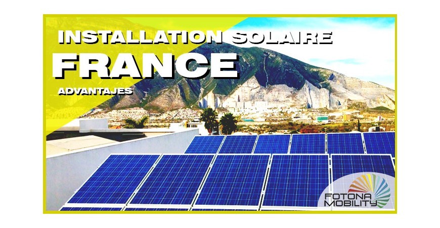 découvrez les nombreux avantages des panneaux solaires, tels que la réduction des factures d'électricité, l'impact positif sur l'environnement, et les incitations gouvernementales. investissez dans l'avenir et profitez d'une énergie durable.