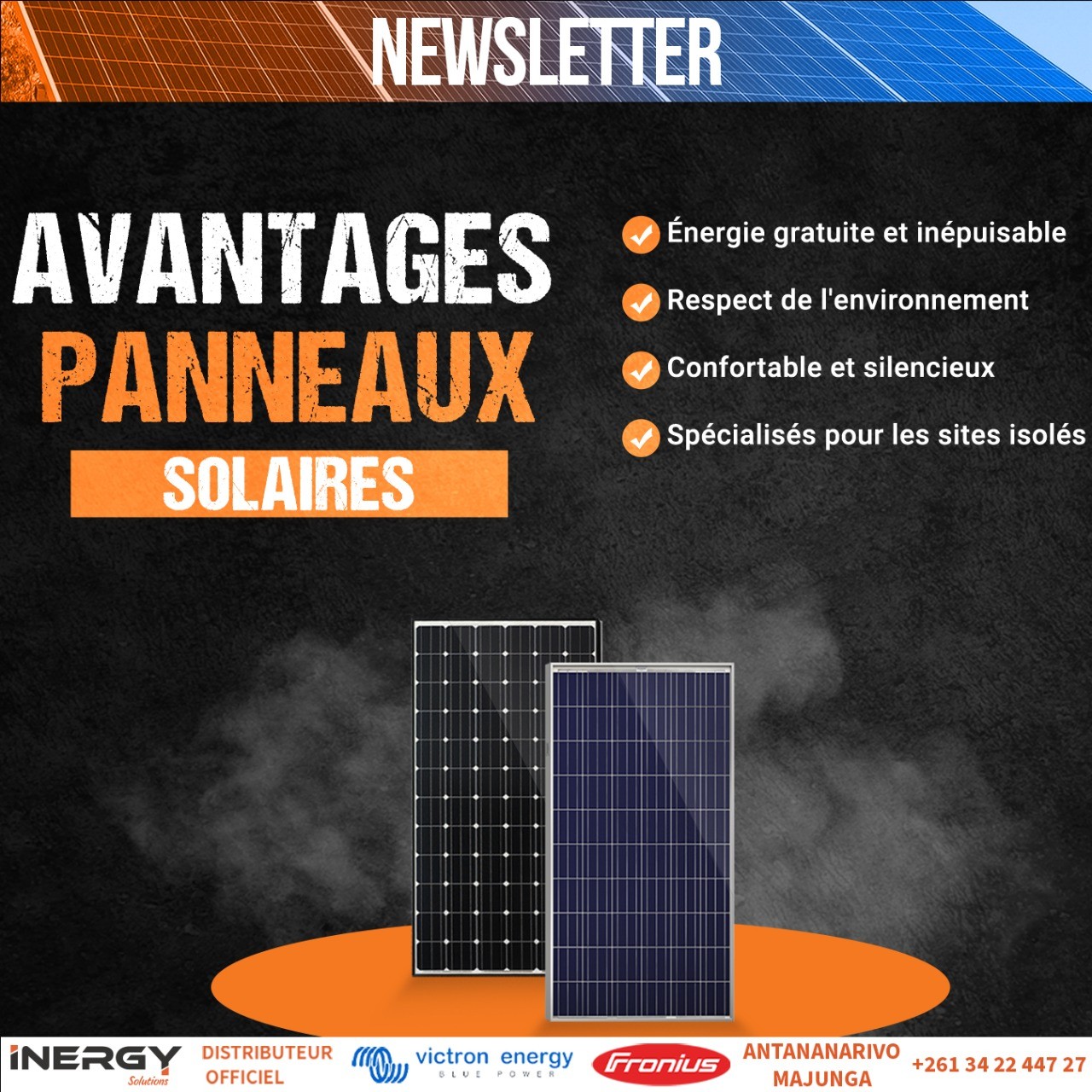 découvrez les nombreux avantages des panneaux solaires : économies d'énergie, réduction des factures, respect de l'environnement et valorisation de votre bien immobilier. optez pour une énergie durable et profitez des incitations financières en installant des panneaux solaires chez vous.