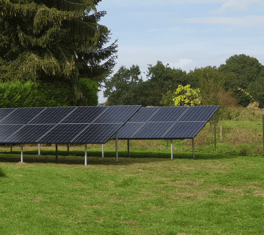 découvrez les avantages des panneaux solaires pour les particuliers : réduction de la facture d'électricité, valorisation de votre patrimoine, impact positif sur l'environnement et indépendance énergétique. informez-vous et adoptez une solution durable dès aujourd'hui !