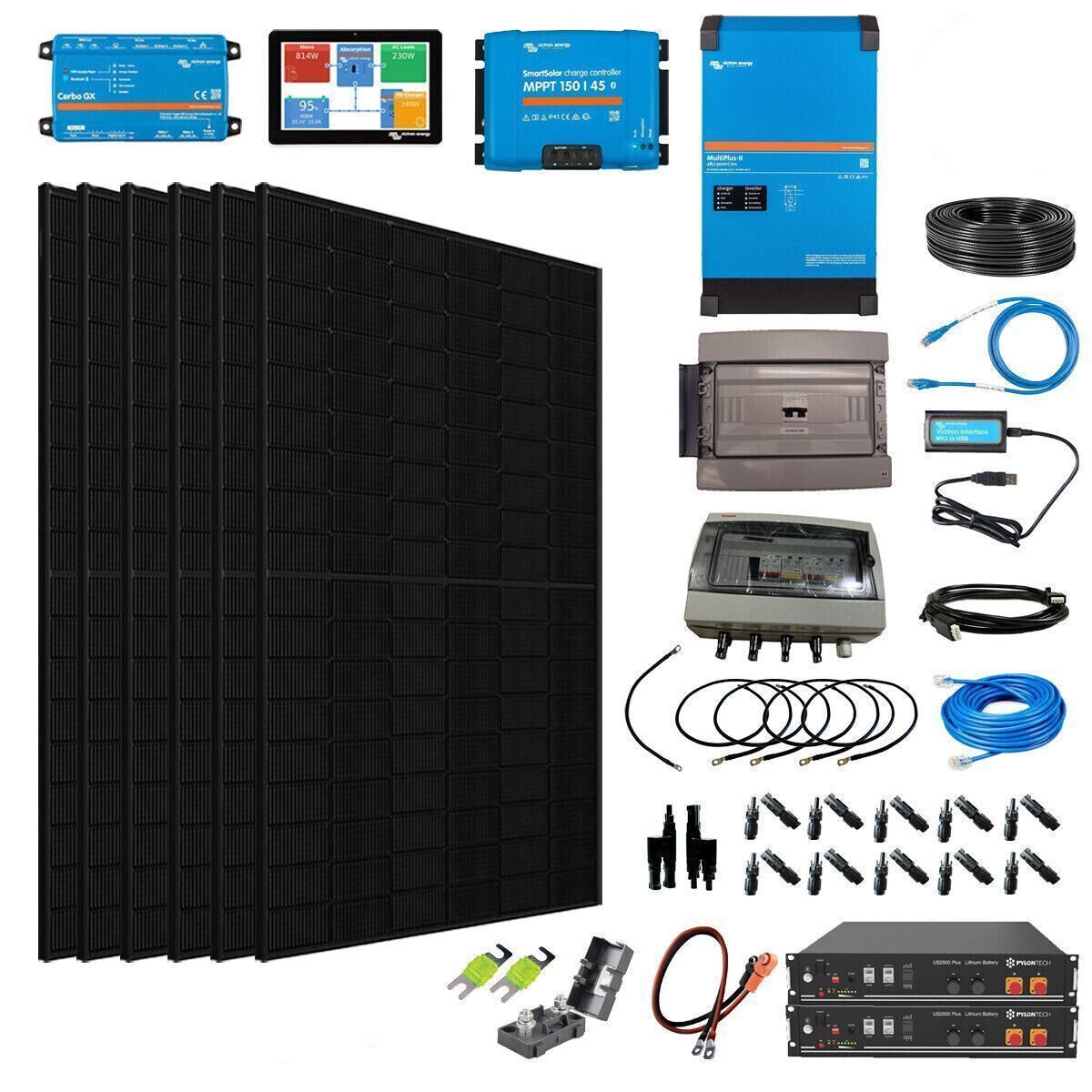 découvrez les nombreux avantages d'un système photovoltaïque de 3 kw : économies sur vos factures d'électricité, impact environnemental réduit et retour sur investissement rapide. idéal pour les foyers souhaitant produire leur propre énergie grâce à une technologie durable et efficace.