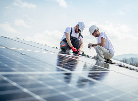 découvrez les nombreux avantages de faire appel à un poseur photovoltaïque professionnel. optimisez votre installation solaire pour maximiser l'efficacité énergétique, réduire vos factures d'électricité et contribuer à la protection de l'environnement. un expert vous garantit un service de qualité et un savoir-faire adapté à vos besoins.