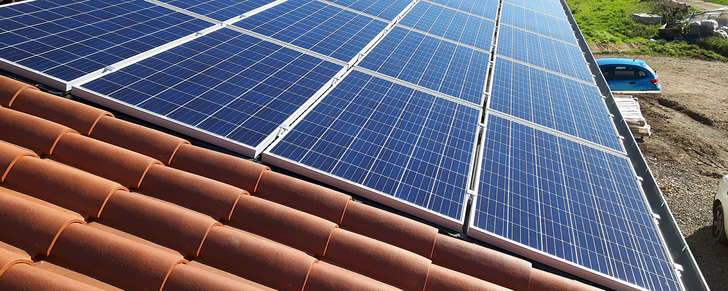 découvrez les enjeux et les opportunités de l'avenir photovoltaïque. explorez les innovations technologiques, les évolutions du marché de l'énergie renouvelable et comment le solaire pourrait transformer notre façon de produire et consommer de l'électricité.