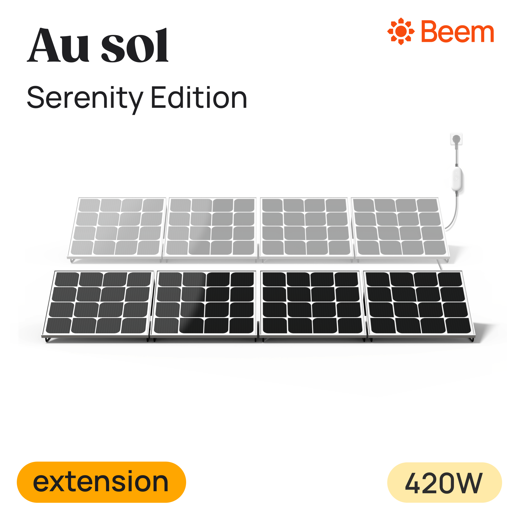 découvrez notre avis complet sur beem solaire, une solution innovante pour réduire votre facture d'énergie grâce à l'énergie solaire. analyse des performances, retours d'utilisateurs, et conseils pour faire le bon choix.