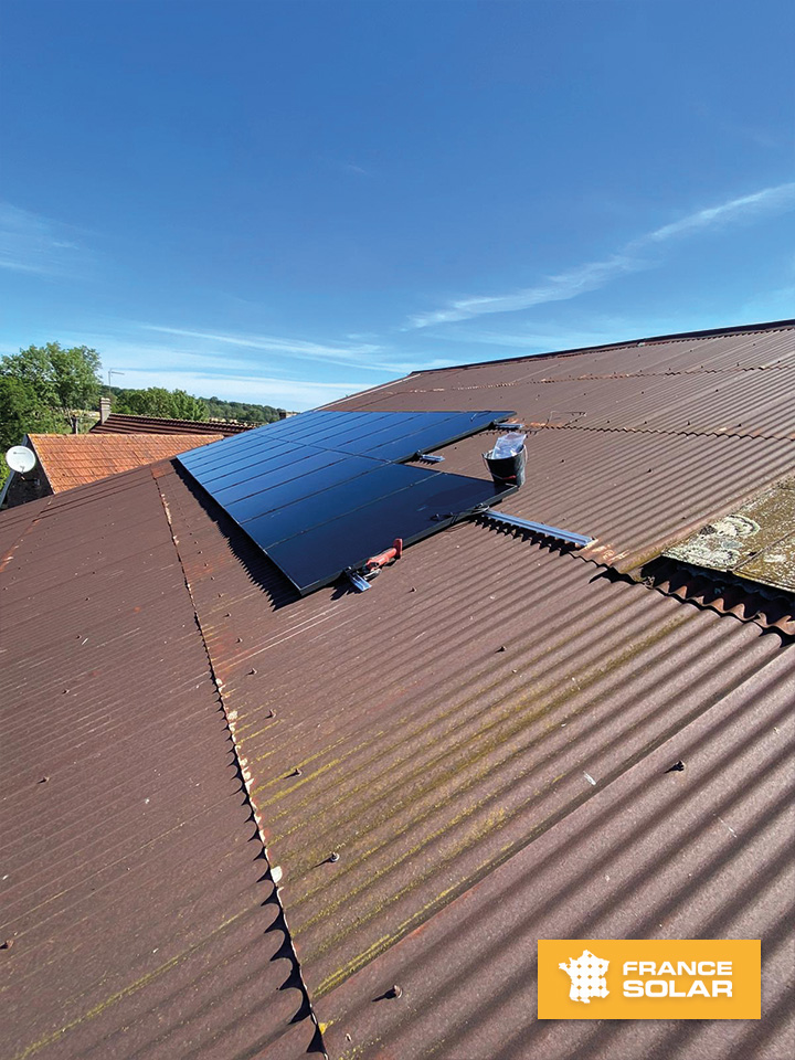 découvrez les avis clients sur france solar, spécialiste des solutions d'énergie solaire. consultez les retours d'expérience pour mieux comprendre la qualité de ses services et l'efficacité de ses installations.