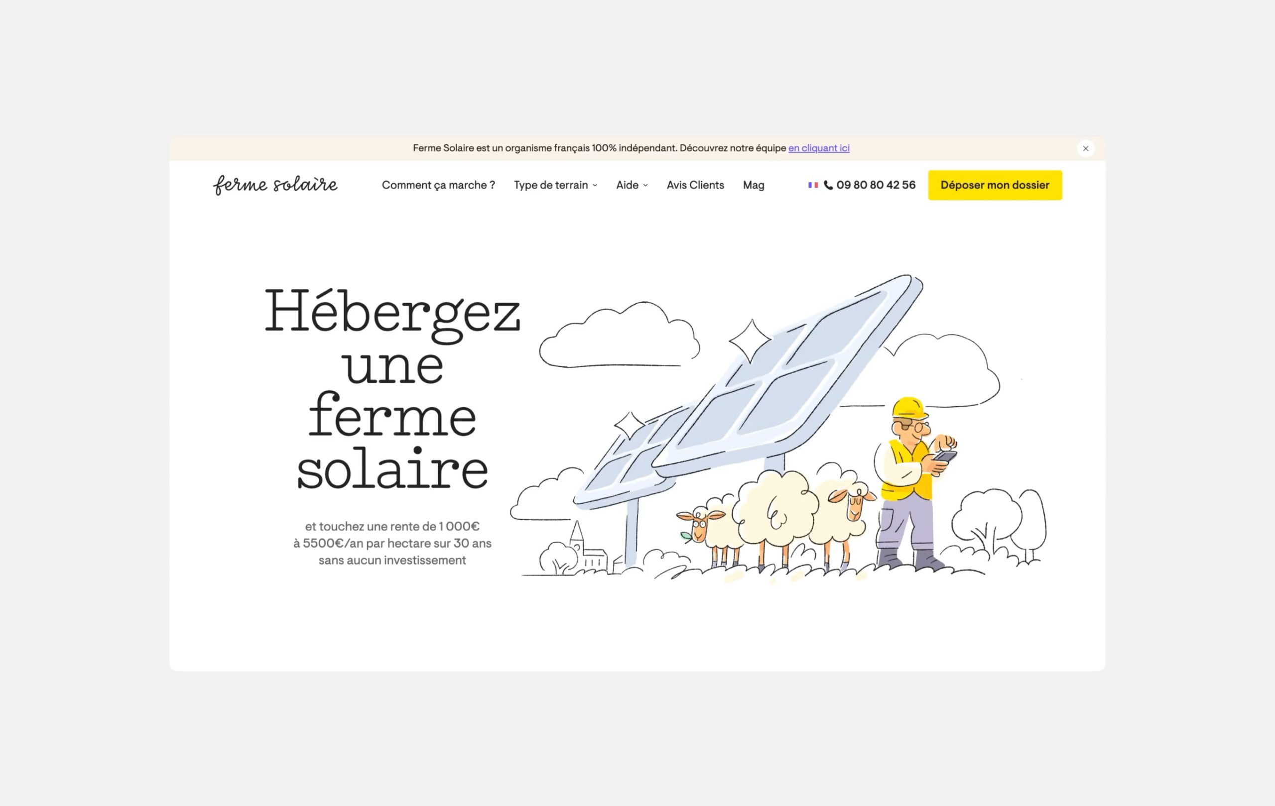découvrez notre avis sur les fermes solaires : avantages, inconvénients et impact environnemental. informez-vous sur l'efficacité des panneaux solaires et les meilleures pratiques pour optimiser votre investissement énergétique.