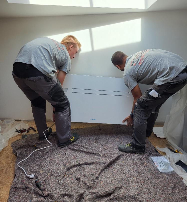 découvrez les avis des utilisateurs sur les installateurs de climatisation à lyon. trouvez le professionnel qui répondra à vos besoins pour une installation de qualité et de confiance.