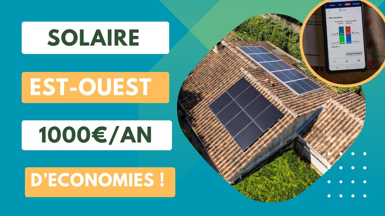 découvrez notre guide complet sur les avis des panneaux solaires. informez-vous sur les expériences des utilisateurs, les avantages et inconvénients, et trouvez le système solaire qui vous convient le mieux. optimisez votre investissement énergétique avec des retours d'expérience fiables.