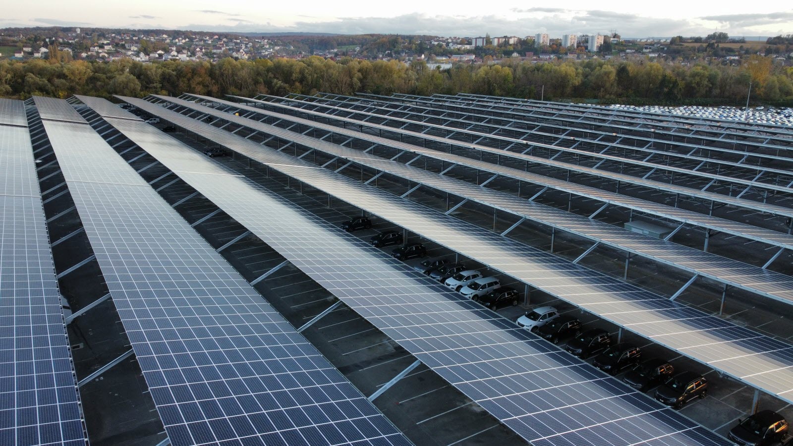 découvrez notre avis détaillé sur les panneaux solaires engie, une solution écologique et économique pour produire votre propre énergie. informez-vous sur les avantages, les inconvénients et les retours d'expérience des utilisateurs pour faire le meilleur choix pour votre transition énergétique.