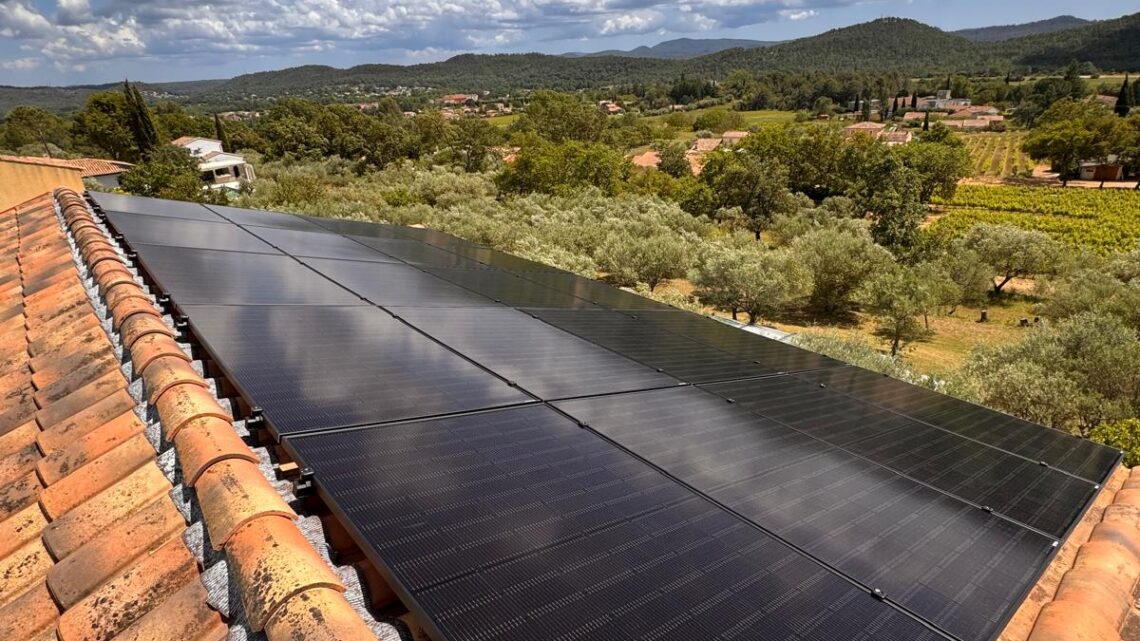 découvrez les avis sur les installations photovoltaïques dans le var (83). obtenez des conseils et des retours d'expérience pour optimiser votre projet solaire et bénéficier des meilleures solutions d'énergie renouvelable.