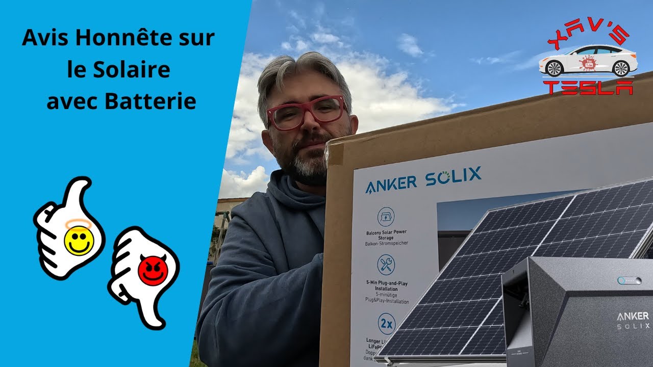 découvrez notre guide complet sur les avis photovoltaïques : des retours d'expérience, des conseils d'experts et des comparatifs pour vous aider à choisir le meilleur système solaire selon vos besoins.