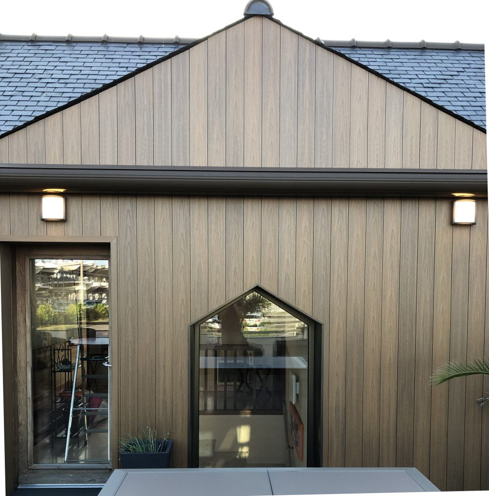 découvrez le bardage pv, une solution innovante pour l'isolation et l'esthétique de vos bâtiments. offrant durabilité et performance, le bardage photovoltaïque transforme votre façade en source d'énergie renouvelable tout en embellissant votre propriété.