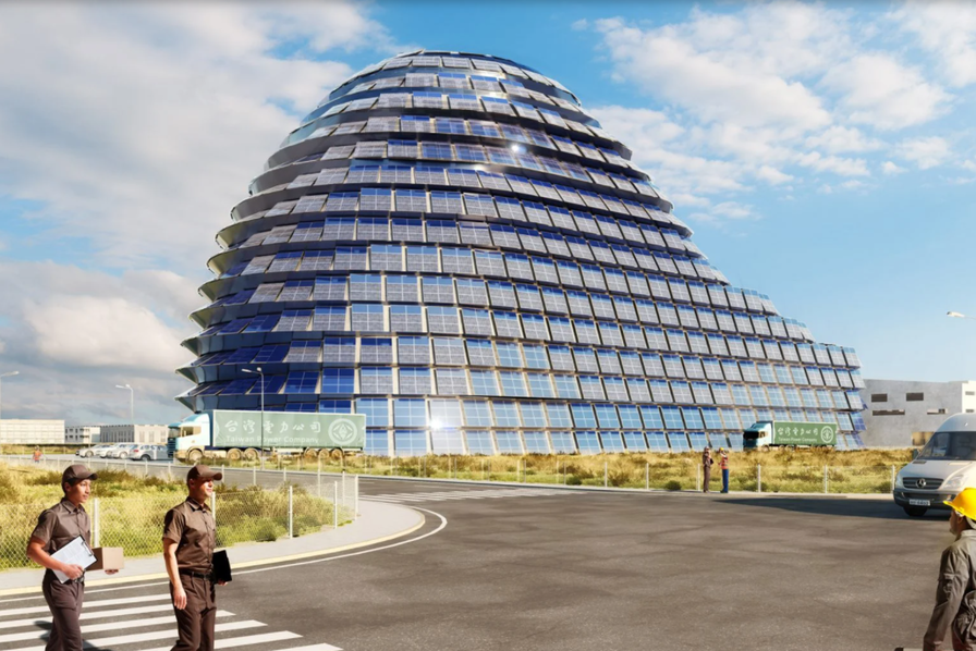 découvrez les avantages des bâtiments solaires, qui allient efficacité énergétique et respect de l'environnement. apprenez comment ces structures innovantes utilisent des technologies durables pour optimiser le confort et réduire les factures d'énergie.