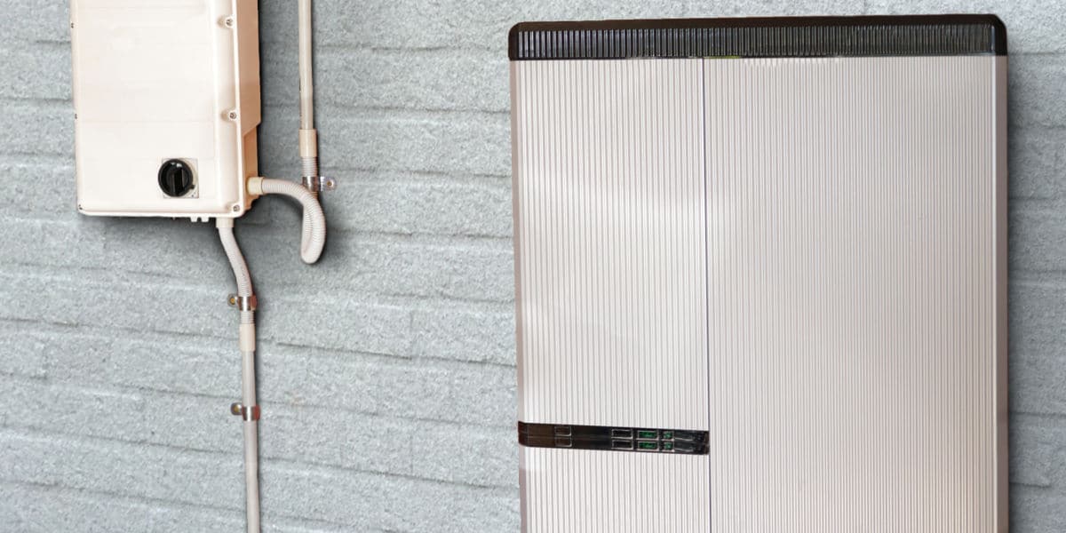 découvrez comment une batterie photovoltaïque rentable peut optimiser votre autonomie énergétique tout en réduisant vos factures d'électricité. explorez les avantages économiques et écologiques d'investir dans une solution solaire performante.