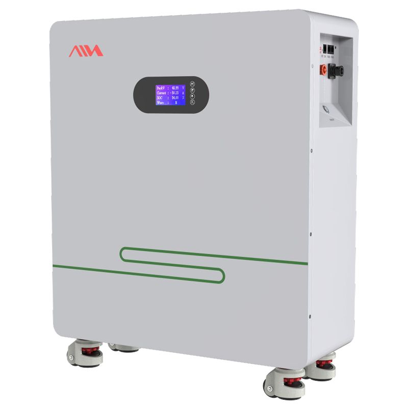 découvrez notre batterie solaire efficace, conçue pour maximiser votre autonomie énergétique. profitez d'une source d'énergie renouvelable fiable et performante pour vos besoins quotidiens, que ce soit à la maison ou en déplacement.