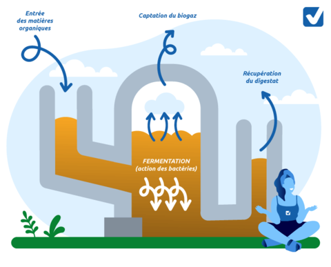 découvrez comment le biogaz contribue à la compensation carbone en offrant une alternative durable aux énergies fossiles. informez-vous sur les avantages écologiques du biogaz et son rôle dans la lutte contre le changement climatique. apprenez à intégrer des solutions innovantes pour réduire votre empreinte carbone grâce au biogaz.