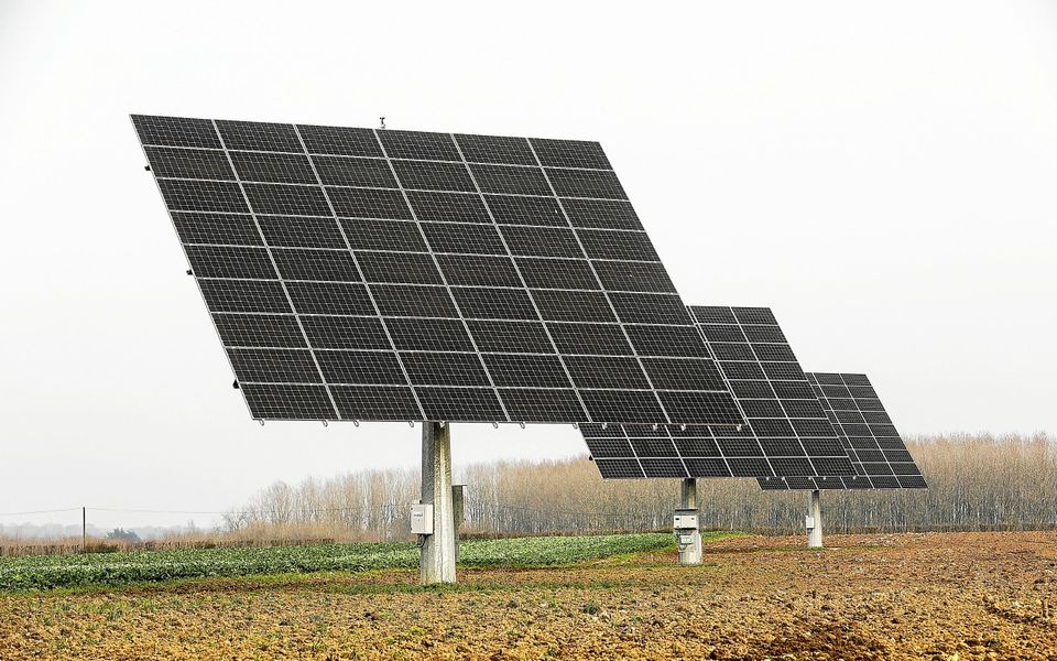 découvrez les tendances et l'impact du boom solaire en 2019, une année marquante pour l'énergie renouvelable. analyse des avancées technologiques, des investissements croissants et des opportunités sur le marché solaire.