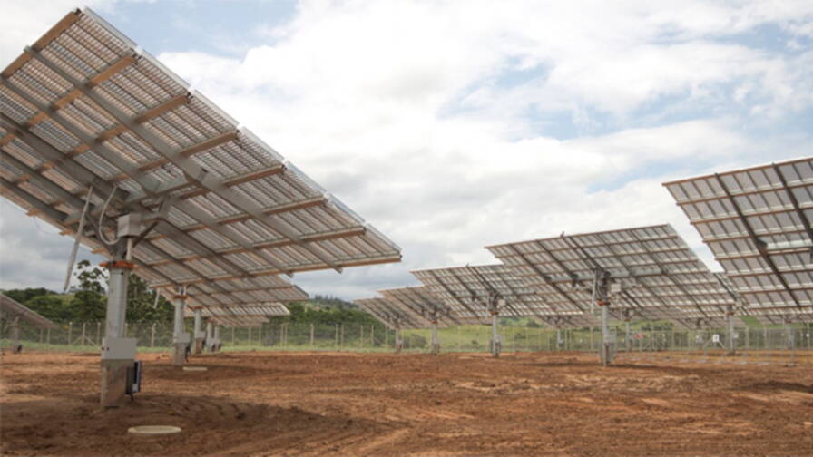 découvrez comment la bourse solaire révolutionne vos investissements en énergie renouvelable. profitez d'opportunités uniques pour investir dans l'énergie solaire et contribuer à un avenir durable tout en générant des rendements attractifs.