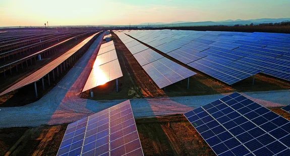 découvrez la bourse solaire, un espace d'échange et de financement dédié aux projets d'énergie solaire. accédez à des opportunités d'investissement, des conseils d'experts et des ressources pour optimiser vos initiatives durables. rejoignez le mouvement vers un avenir énergétique renouvelable et responsable.