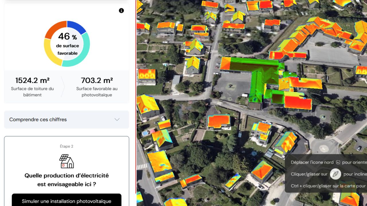 découvrez le cadastre solaire, un outil essentiel pour évaluer le potentiel solaire de votre habitation. explorez les meilleures options pour optimiser votre production d'énergie solaire et participer à la transition énergétique.