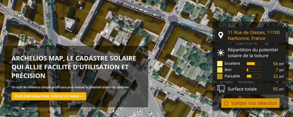 découvrez le cadastre solaire, un outil essentiel pour estimer le potentiel solaire de votre terrain. informez-vous sur les avantages des installations photovoltaïques et comment optimiser l'utilisation de l'énergie solaire pour votre maison ou votre entreprise.