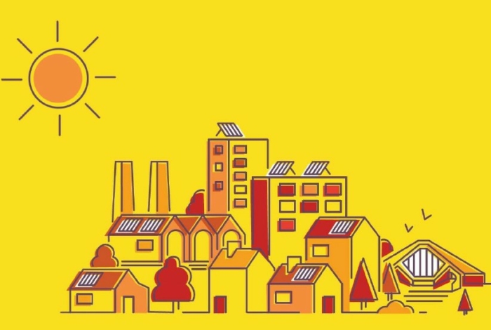 découvrez notre cadastre solaire, une outil innovant qui permet d'évaluer le potentiel solaire de votre toiture. optimisez votre consommation d'énergie et contribuez à la transition énergétique grâce à des données précises et accessibles sur l'ensoleillement de votre région.