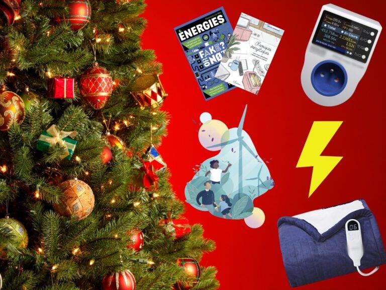 découvrez notre sélection de cadeaux de noël 2019 axés sur l'énergie. offrez des idées originales et durables qui raviront vos proches tout en préservant la planète. trouvez le cadeau parfait pour une fête éco-responsable et pleine de vie.