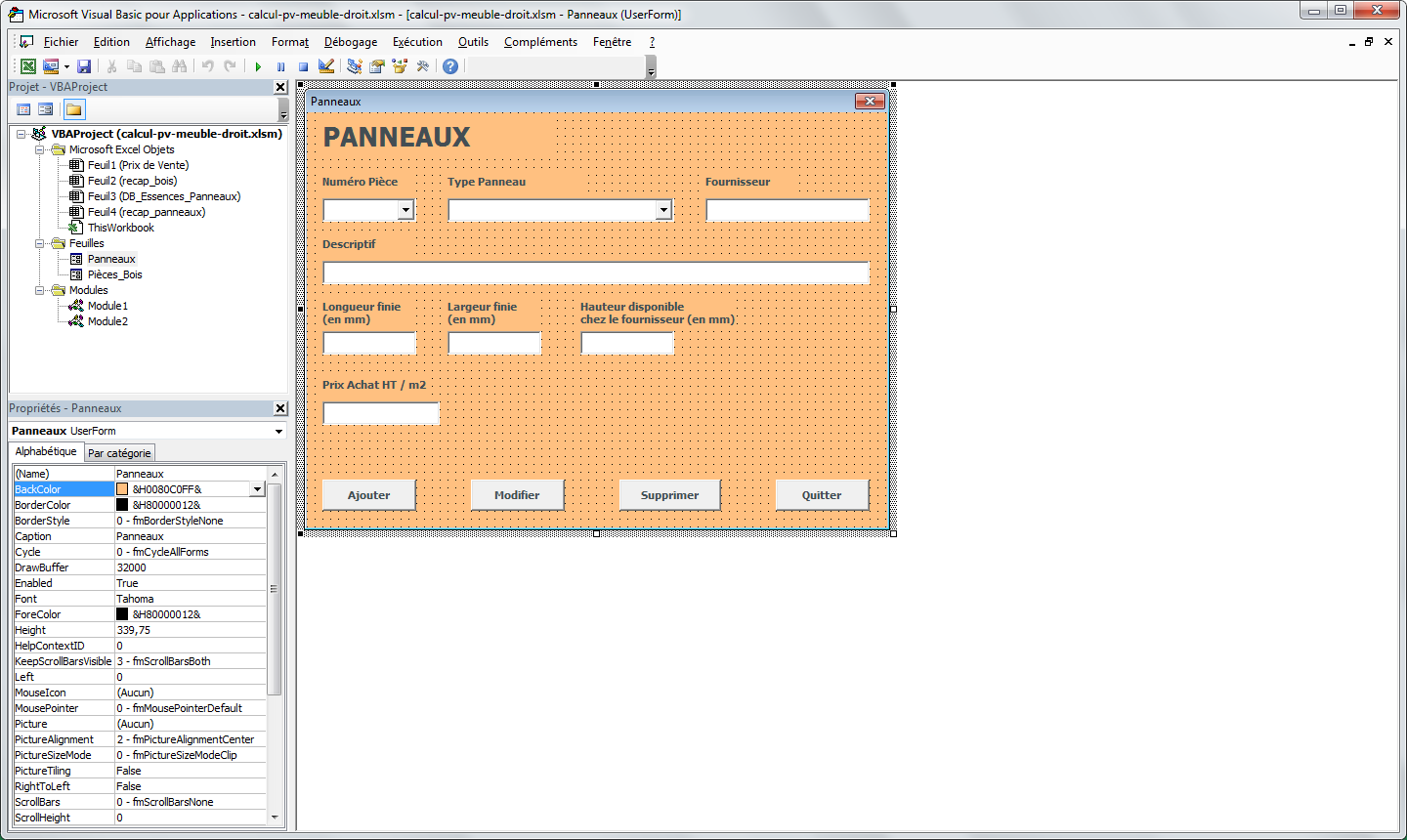 découvrez comment utiliser excel pour calculer facilement la puissance photovoltaïque (pv). apprenez à créer des formules et des graphiques pour optimiser vos systèmes solaires et maximiser votre rendement énergétique.