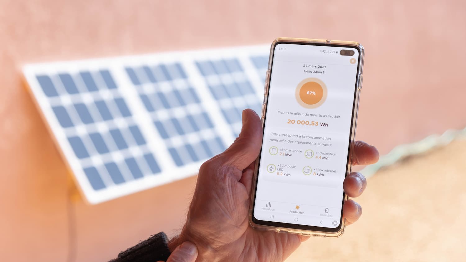 découvrez notre guide complet sur le calcul photovoltaïque isolé. apprenez à dimensionner votre installation solaire pour un usage autonome, à optimiser votre production d'énergie renouvelable et à réduire votre empreinte carbone. idéal pour les habitations éloignées ou hors réseau.