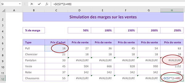 découvrez comment effectuer un calcul précis de vos panneaux photovoltaïques avec excel. optimisez votre production d'énergie solaire grâce à des outils et des modèles adaptés. suivez notre guide complet pour maîtriser le calcul pv avec facilité.