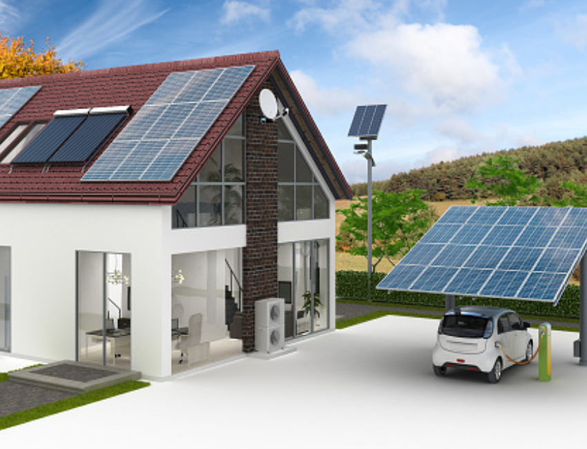 découvrez les nombreux avantages d'un carport solaire : protection de votre véhicule, production d'énergie renouvelable, réduction des coûts d'électricité et valorisation de votre propriété. adoptez une solution écologique et économique dès aujourd'hui !