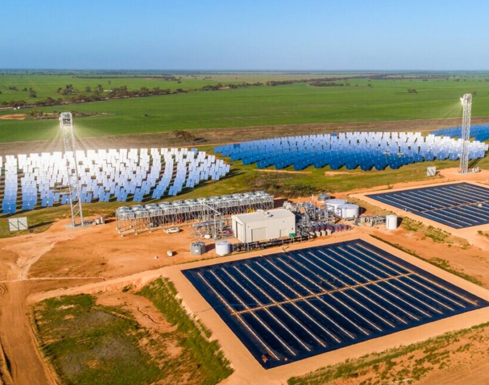 découvrez l'énergie renouvelable avec notre centrale photovoltaïque, une solution écologique et économique pour produire de l'électricité solaire. profitez de l'impact positif sur l'environnement tout en réduisant vos factures d'énergie.
