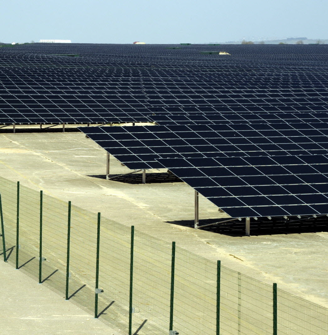 découvrez les avantages d'une centrale photovoltaïque : une solution durable et écologique pour produire de l'électricité à partir de l'énergie solaire. optimisez votre consommation d'énergie tout en préservant l'environnement.