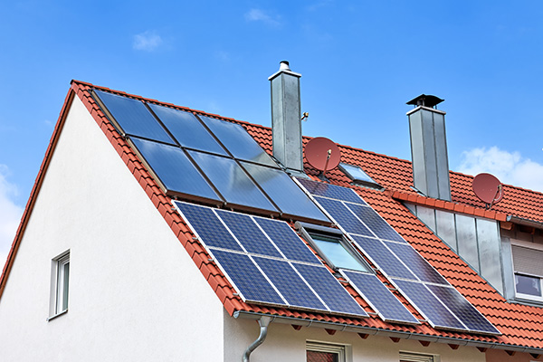 découvrez notre centrale photovoltaïque, une solution innovante et écologique pour produire de l'énergie renouvelable. profitez d'une source d'électricité durable tout en réduisant votre empreinte carbone.