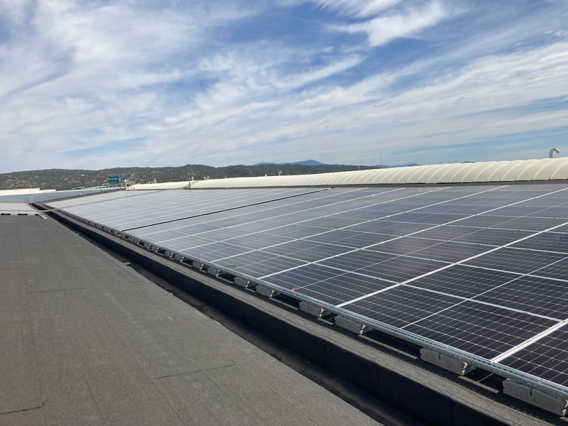 découvrez comment une centrale solaire peut vous aider à réaliser des économies significatives sur vos factures d'énergie. profitez des avantages des énergies renouvelables tout en réduisant votre empreinte carbone.