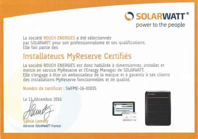 obtenez la certification pour devenir installateur photovoltaïque et validez vos compétences dans le secteur des énergies renouvelables. préparez-vous à répondre à la demande croissante d'installations solaires grâce à une formation spécialisée et conforme aux normes en vigueur.