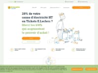 découvrez le processus de changement pour les clients d'e.leclerc énergies, optimisez votre contrat et bénéficiez des meilleures offres d'électricité et de gaz. facilitez votre transition énergétique avec nos conseils et astuces.