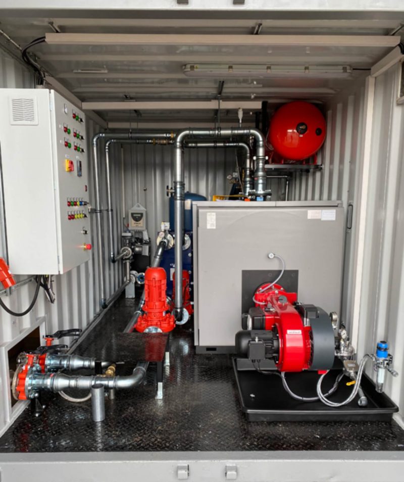 découvrez notre sélection de chaudières performantes et économiques pour un chauffage optimal de votre maison. que vous recherchiez une chaudière à gaz, fioul ou à biomasse, nous vous proposons des solutions adaptées à vos besoins. profitez de conseils d'experts et d'un service de qualité pour un confort thermique à tout moment.