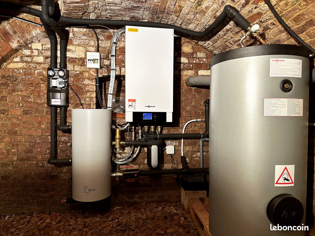 découvrez nos services de chauffagiste rge, spécialisés dans l'installation et la maintenance de systèmes de chauffage écologiques et économes en énergie. bénéficiez de notre expertise pour améliorer votre confort thermique tout en réduisant votre impact environnemental.