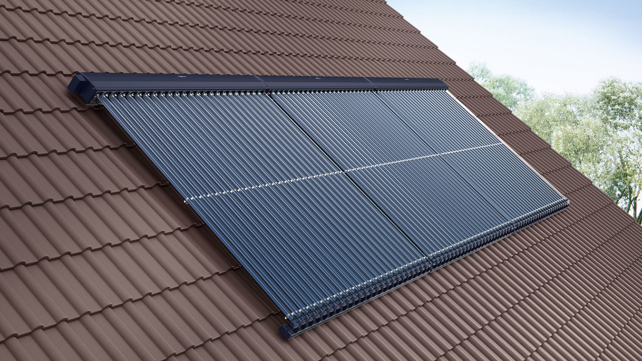 découvrez notre offre exceptionnelle de chauffe-eau solaire à seulement 1€ ! profitez d'une solution éco-responsable pour réduire vos factures d'énergie tout en préservant l'environnement. ne manquez pas cette occasion unique d'investir dans un système de chauffage durable et économique.