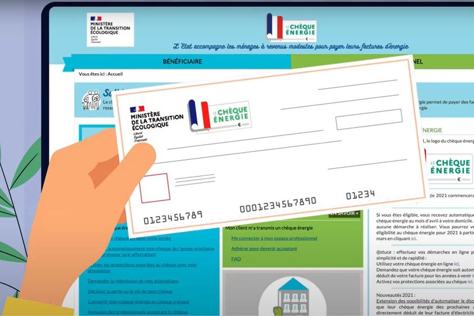 découvrez tout sur le chèque énergie 2018 : son fonctionnement, les conditions d'éligibilité, ainsi que les démarches pour en bénéficier et les économies qu'il peut vous apporter sur vos factures d'énergie.