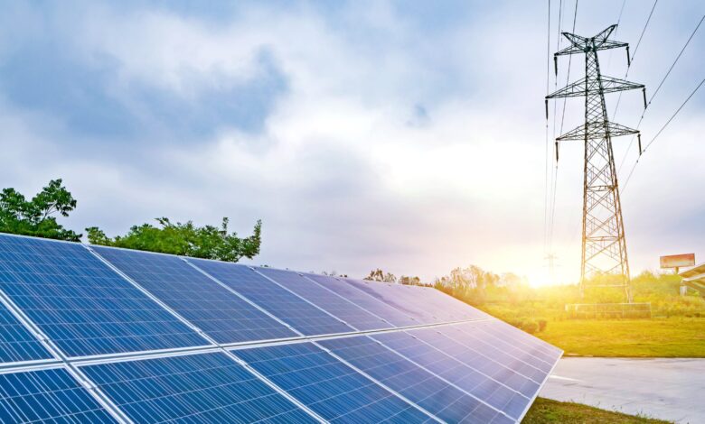 découvrez comment choisir le système photovoltaïque ineo adapté à vos besoins énergétiques. maximisez votre investissement tout en contribuant à la transition énergétique avec des panneaux solaires performants et fiables.