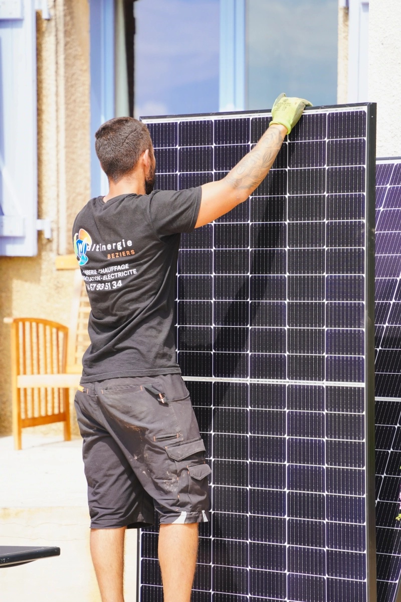 découvrez comment choisir le meilleur installateur de panneaux photovoltaïques à béziers pour optimiser votre production d'énergie solaire. obtenez des conseils pratiques, comparez les offres et assurez-vous d'effectuer un investissement durable et rentable pour votre maison.