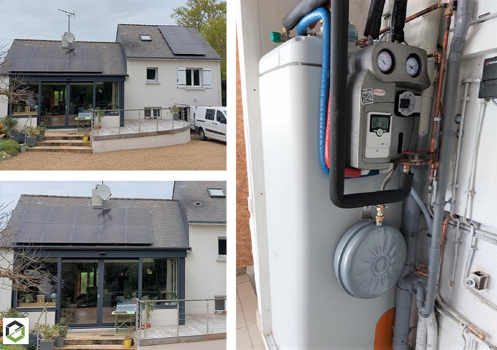 découvrez comment choisir le bon installateur de panneaux photovoltaïques rge dans le maine-et-loire. profitez des conseils pour optimiser votre projet d'énergie solaire et garantir une installation de qualité conforme aux normes.