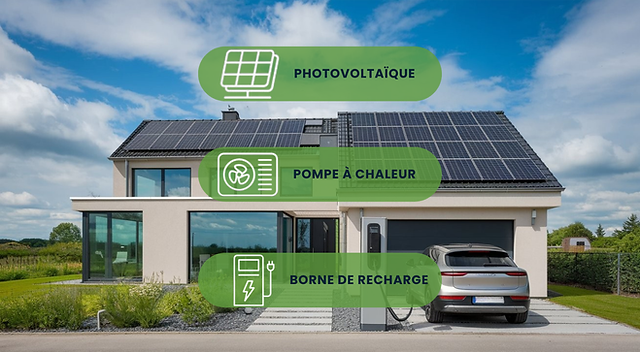 découvrez comment choisir un installateur de panneaux photovoltaïques rge dans le maine-et-loire. profitez de conseils pratiques pour garantir une installation de qualité, répondre à vos besoins énergétiques et bénéficier d'aides financières dans le cadre de la transition énergétique.