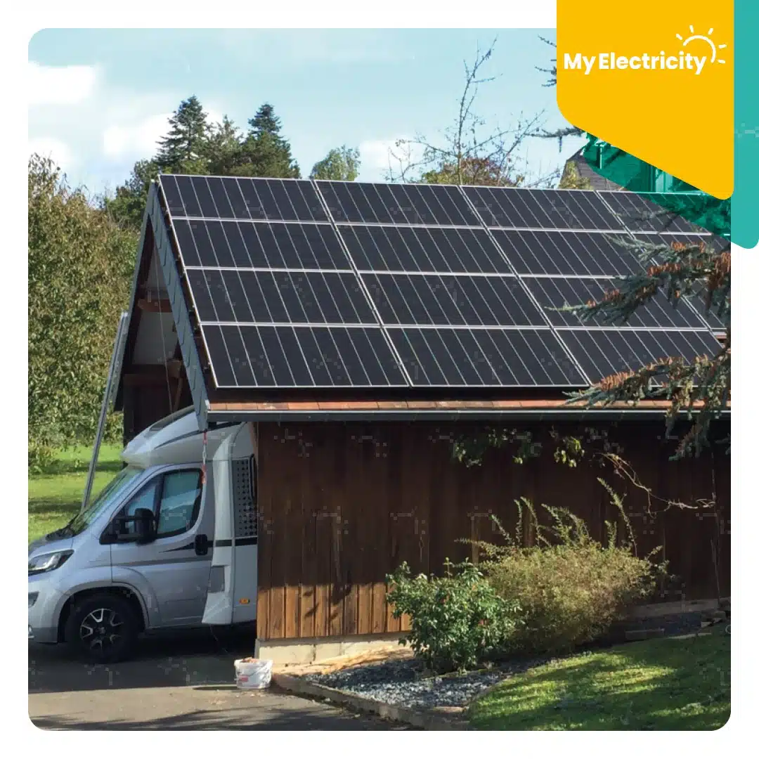 découvrez comment choisir un installateur de panneaux solaires dans le bas-rhin pour maximiser votre énergie solaire et réduire vos factures d'électricité. trouvez des conseils pour évaluer les compétences, les certifications et les avis clients afin de garantir une installation de qualité.