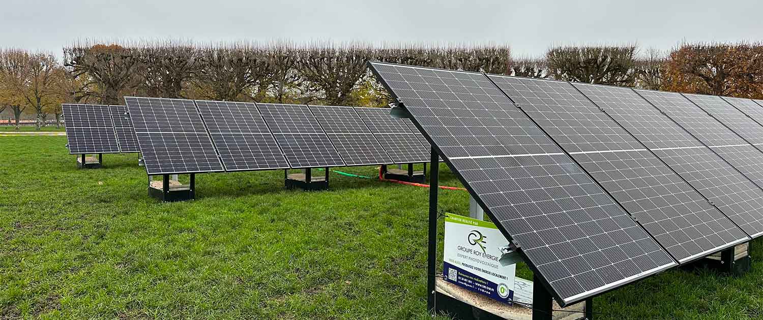 découvrez comment choisir le meilleur installateur de panneaux solaires dans le bas-rhin pour optimiser votre installation et profiter d'économies d'énergie durables.